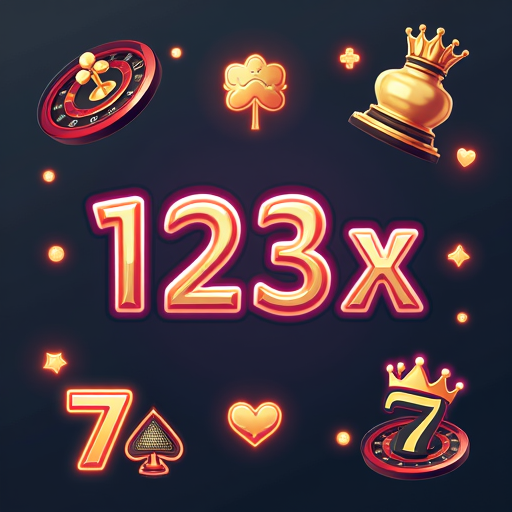 123x